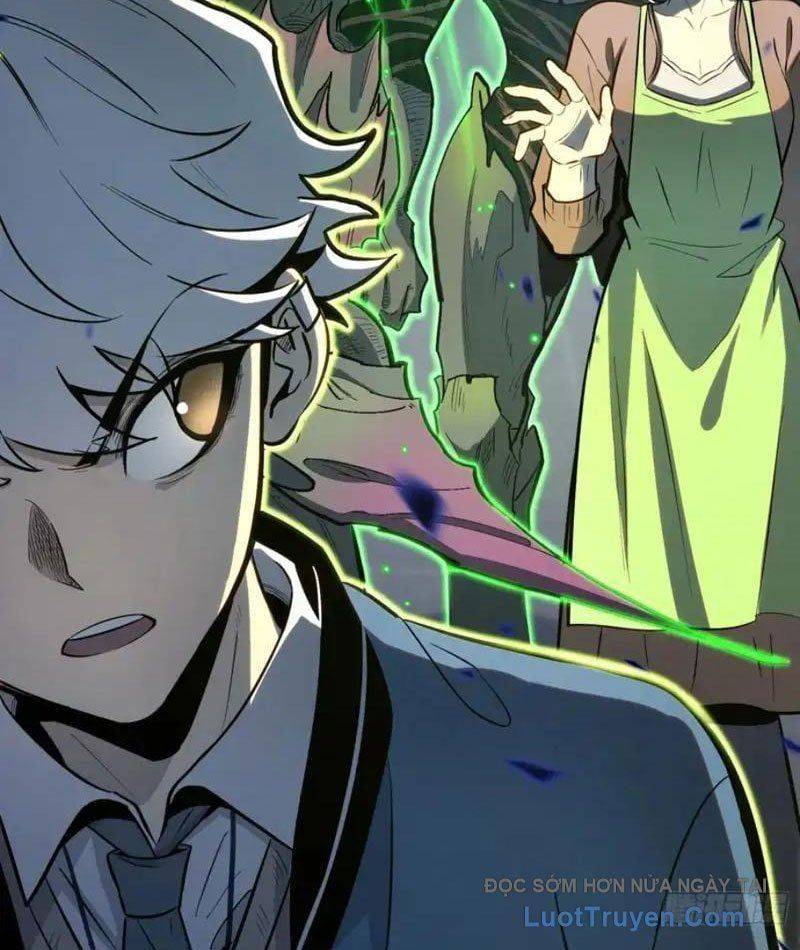 Toàn Năng Giác Tỉnh Sư Chapter 43 - Trang 2