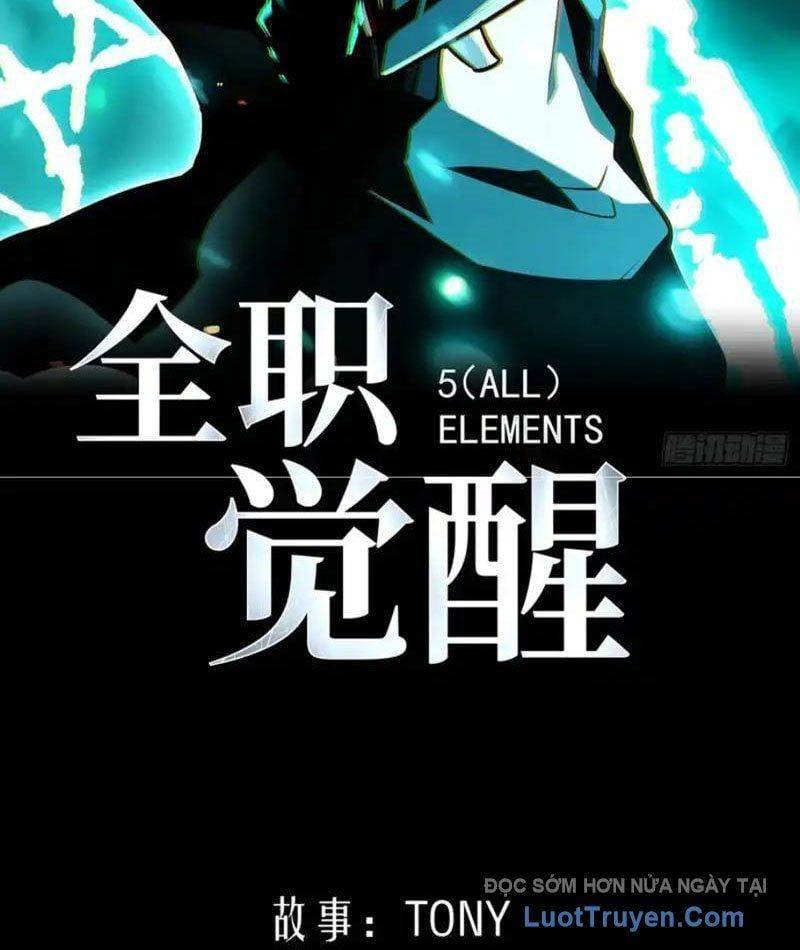 Toàn Năng Giác Tỉnh Sư Chapter 43 - Trang 2