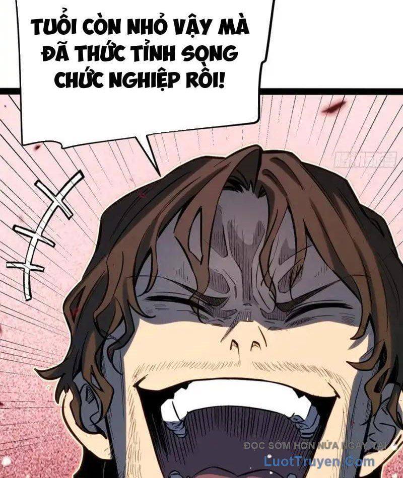 Toàn Năng Giác Tỉnh Sư Chapter 43 - Trang 2