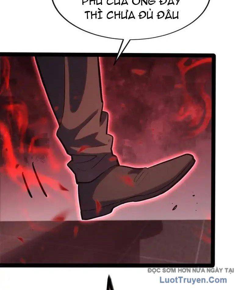 Toàn Năng Giác Tỉnh Sư Chapter 43 - Trang 2