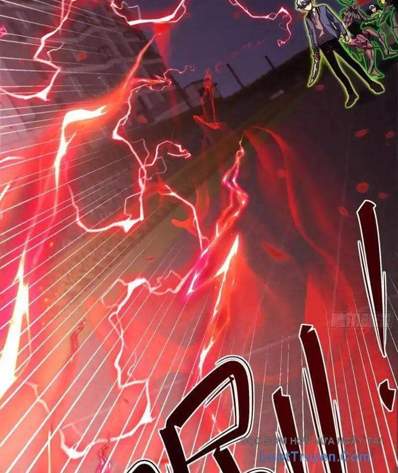 Toàn Năng Giác Tỉnh Sư Chapter 43 - Trang 2