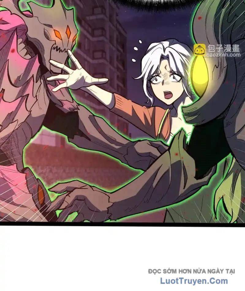 Toàn Năng Giác Tỉnh Sư Chapter 43 - Trang 2