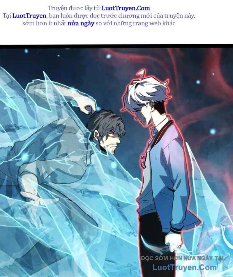 Toàn Năng Giác Tỉnh Sư Chapter 43 - Trang 2