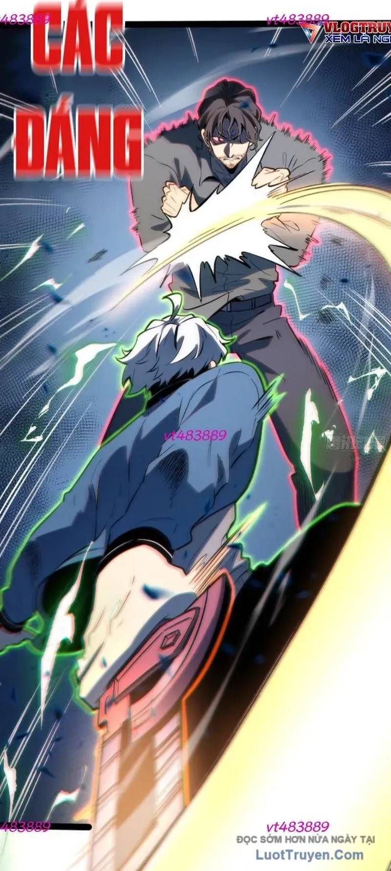 Toàn Năng Giác Tỉnh Sư Chapter 44 - Trang 2