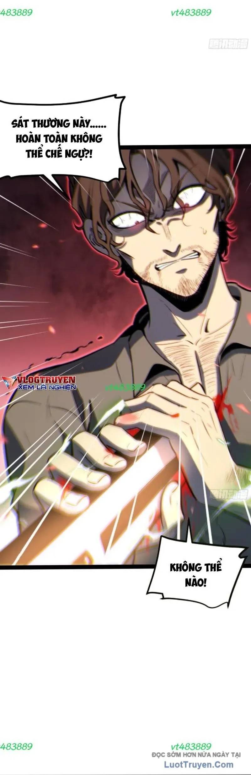 Toàn Năng Giác Tỉnh Sư Chapter 44 - Trang 2