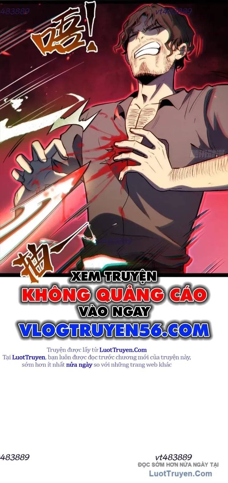 Toàn Năng Giác Tỉnh Sư Chapter 44 - Trang 2