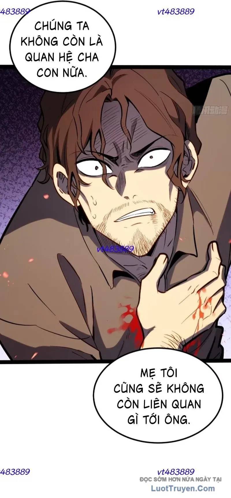 Toàn Năng Giác Tỉnh Sư Chapter 44 - Trang 2