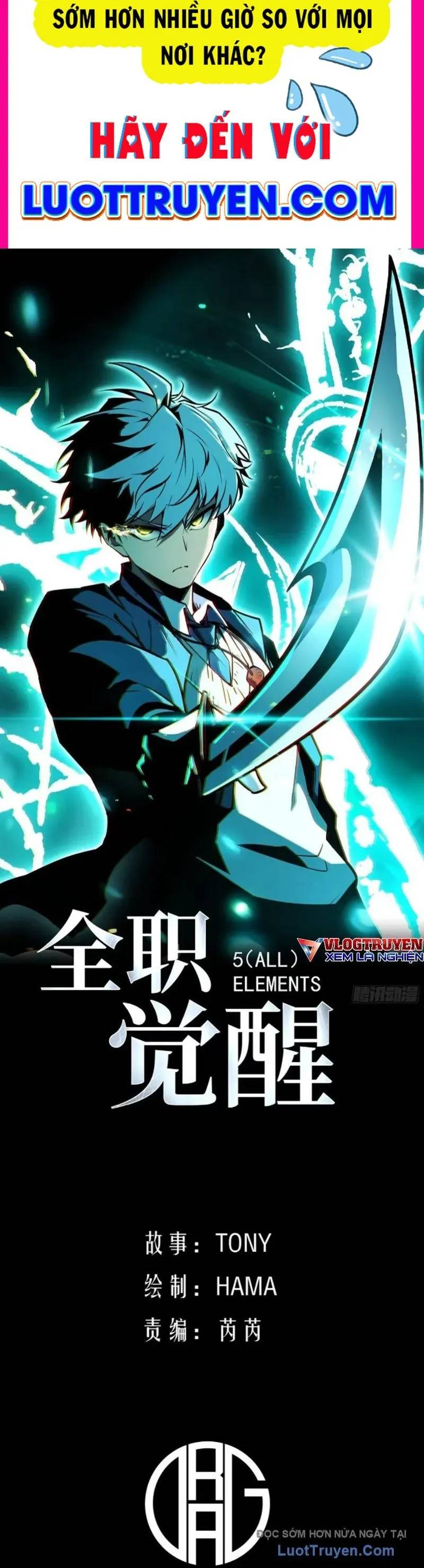 Toàn Năng Giác Tỉnh Sư Chapter 44 - Trang 2