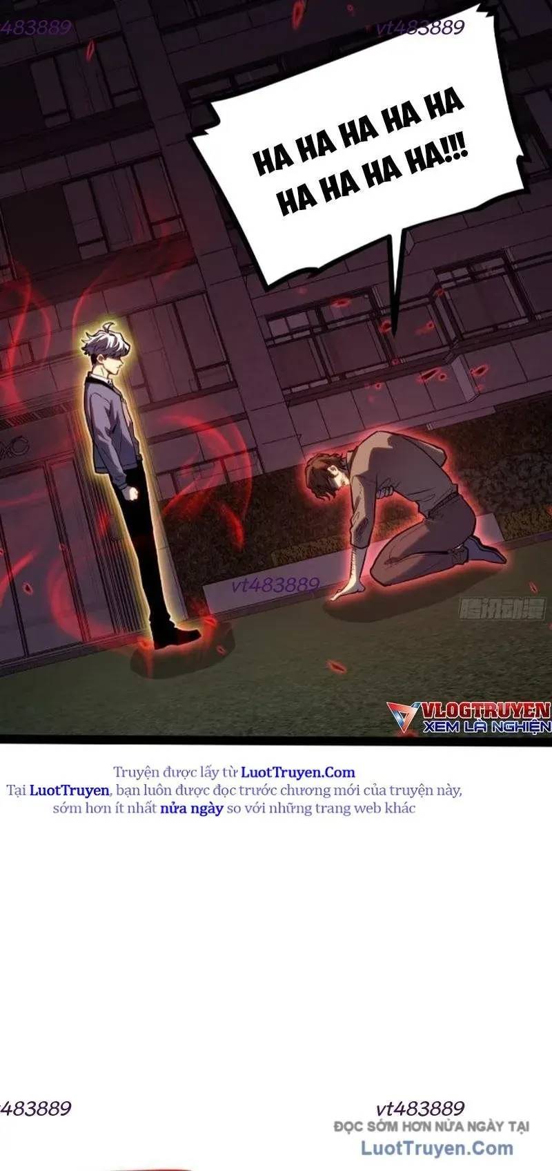 Toàn Năng Giác Tỉnh Sư Chapter 44 - Trang 2