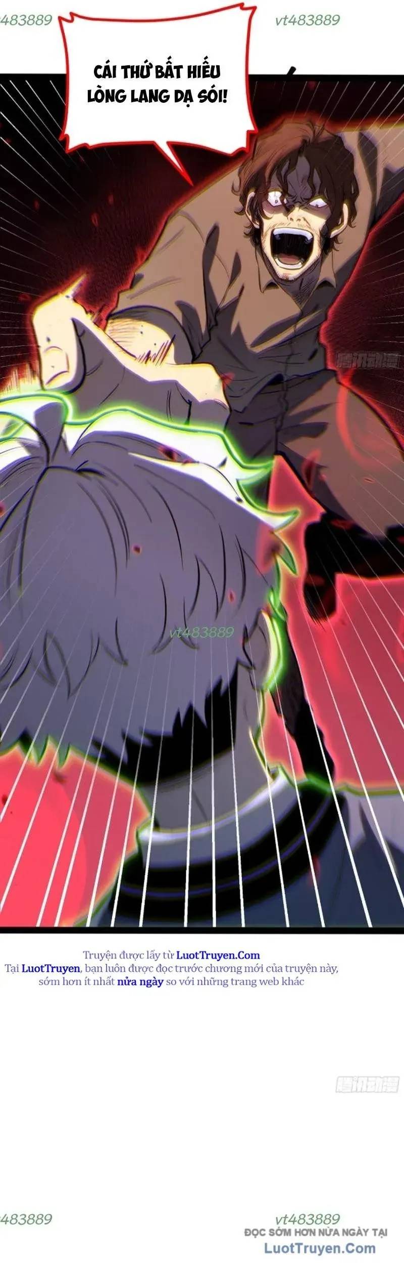 Toàn Năng Giác Tỉnh Sư Chapter 44 - Trang 2