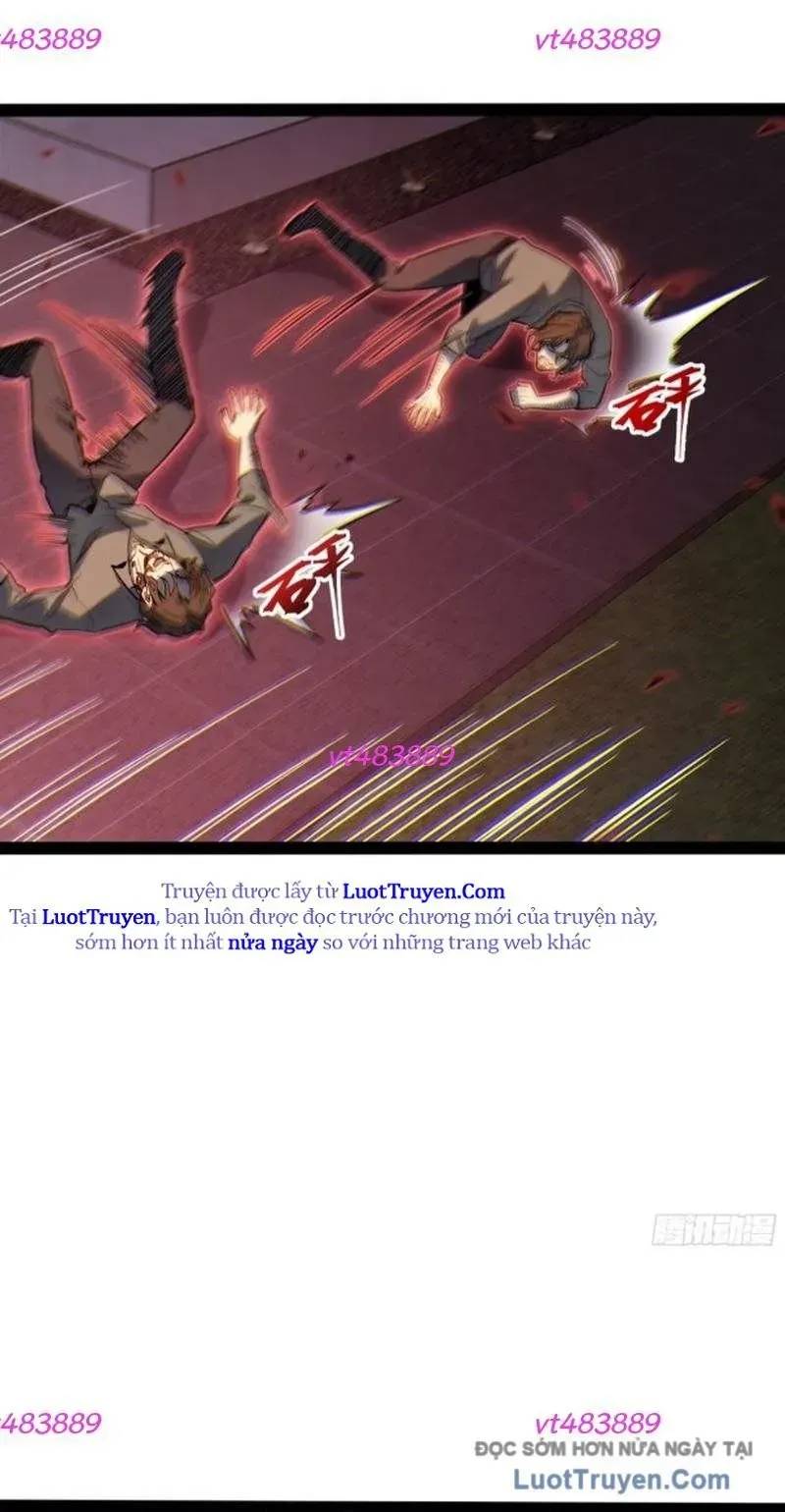 Toàn Năng Giác Tỉnh Sư Chapter 44 - Trang 2