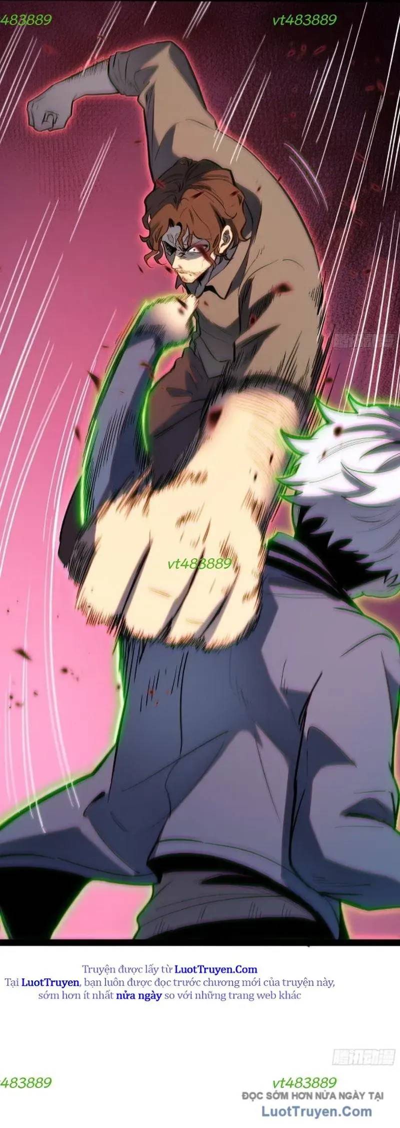 Toàn Năng Giác Tỉnh Sư Chapter 44 - Trang 2