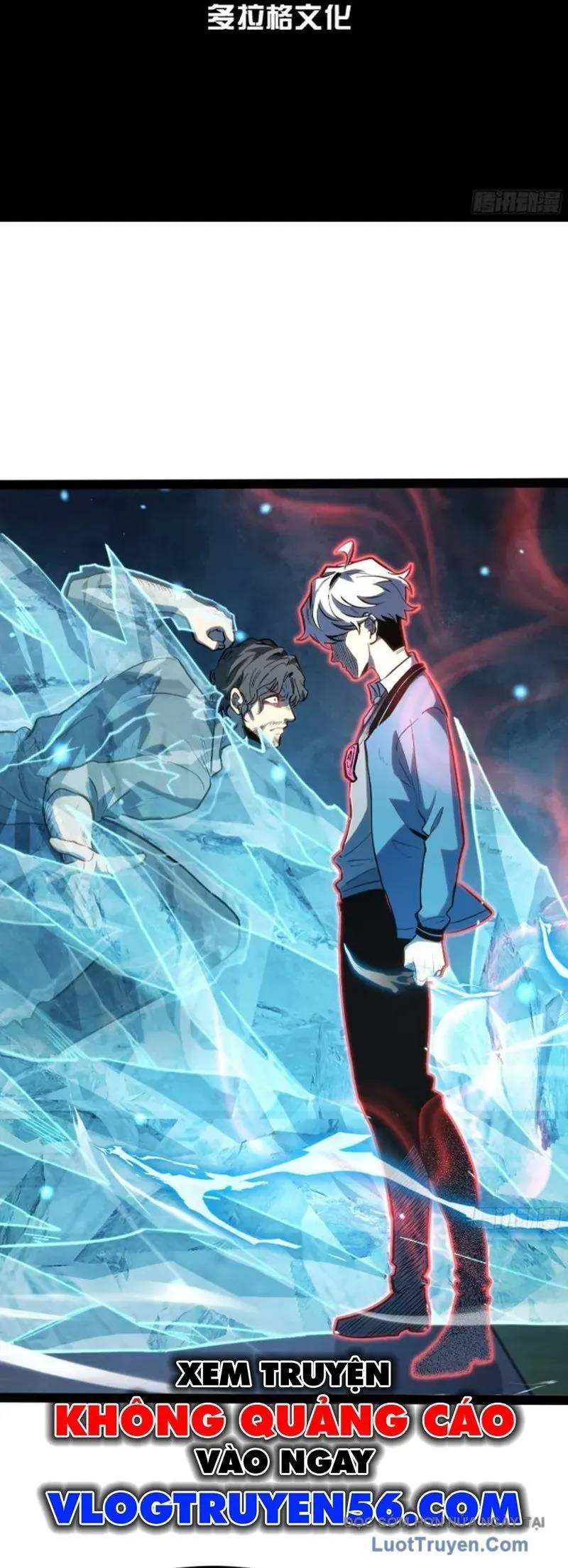 Toàn Năng Giác Tỉnh Sư Chapter 44 - Trang 2