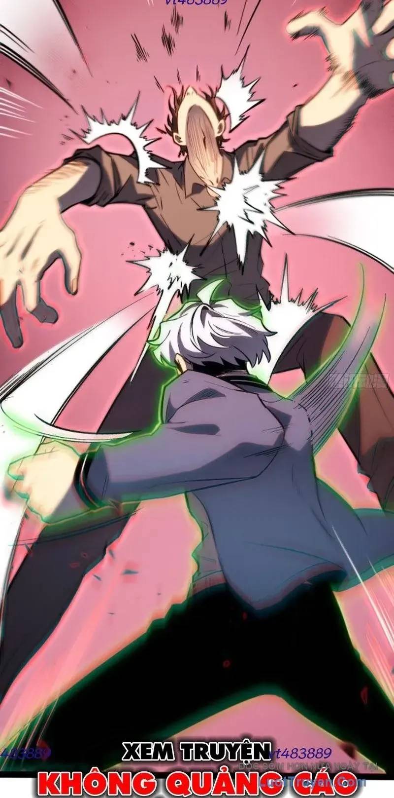 Toàn Năng Giác Tỉnh Sư Chapter 44 - Trang 2