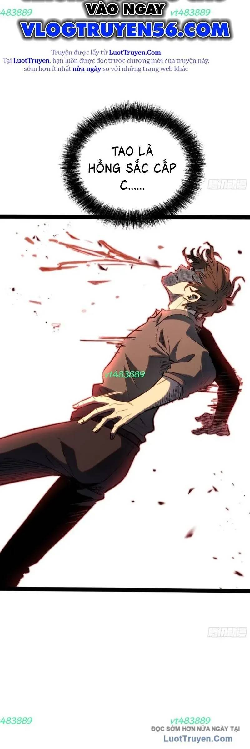 Toàn Năng Giác Tỉnh Sư Chapter 44 - Trang 2