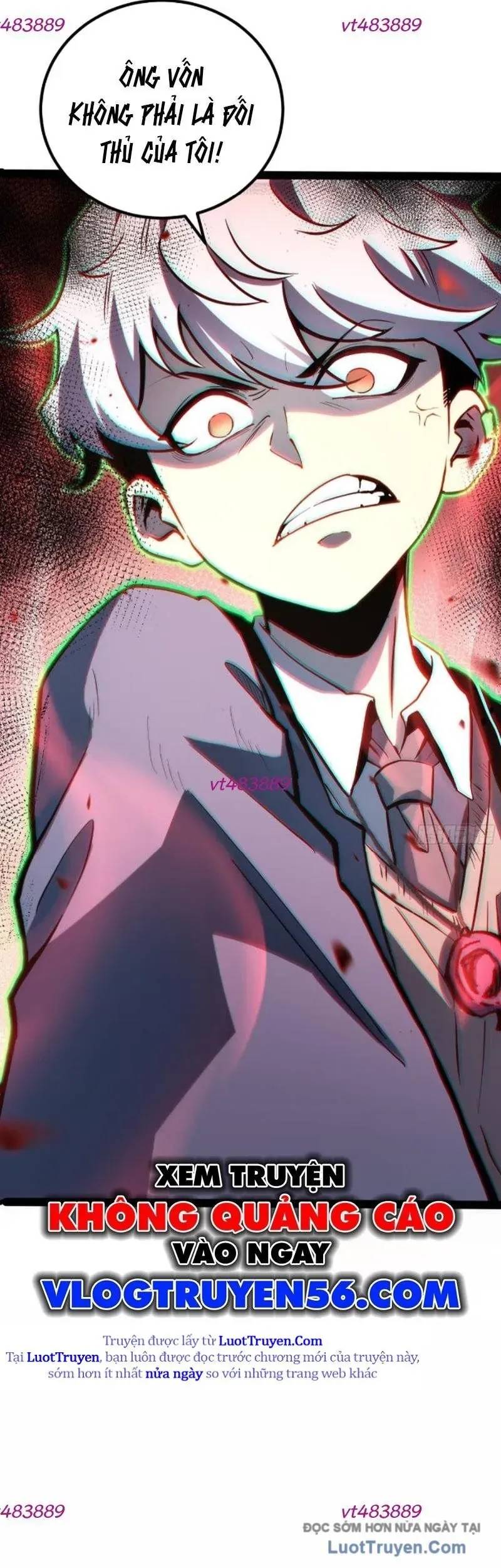 Toàn Năng Giác Tỉnh Sư Chapter 44 - Trang 2