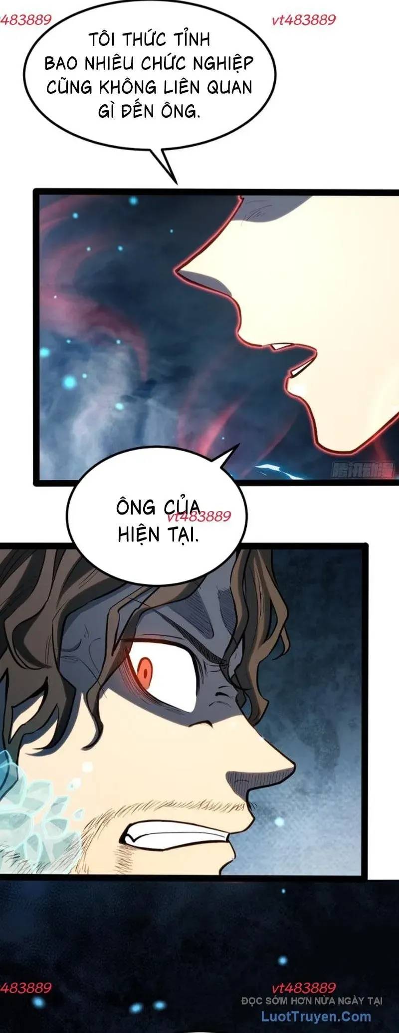 Toàn Năng Giác Tỉnh Sư Chapter 44 - Trang 2