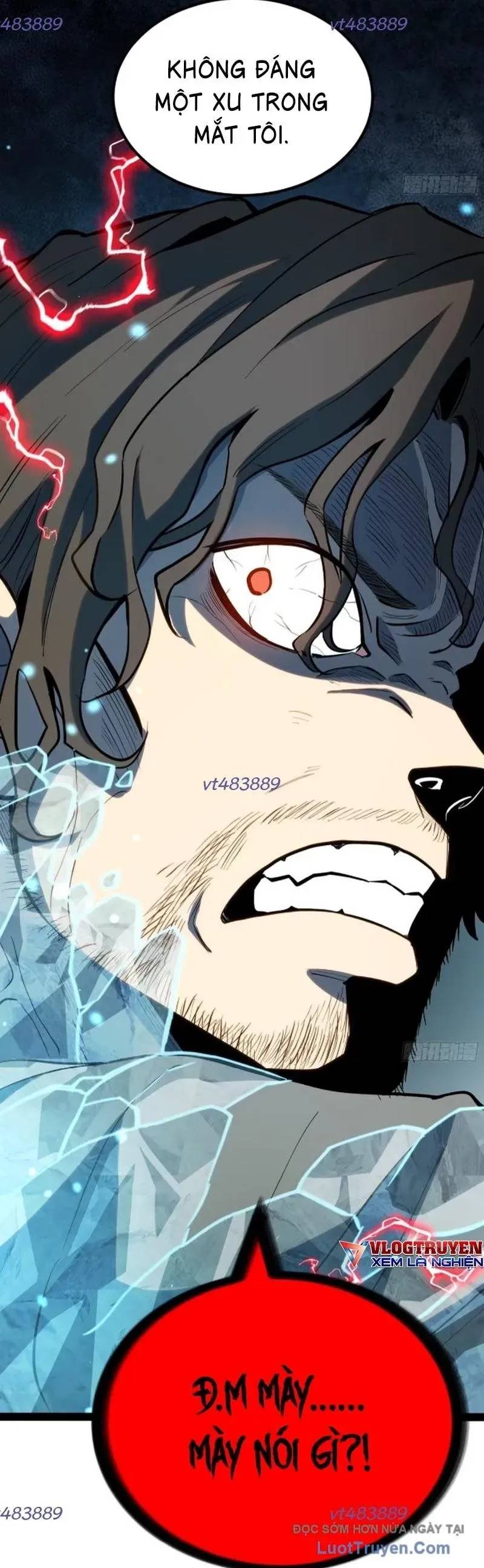 Toàn Năng Giác Tỉnh Sư Chapter 44 - Trang 2