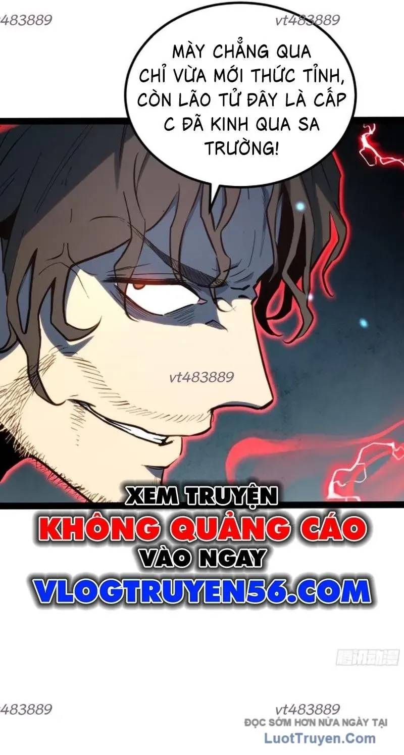 Toàn Năng Giác Tỉnh Sư Chapter 44 - Trang 2