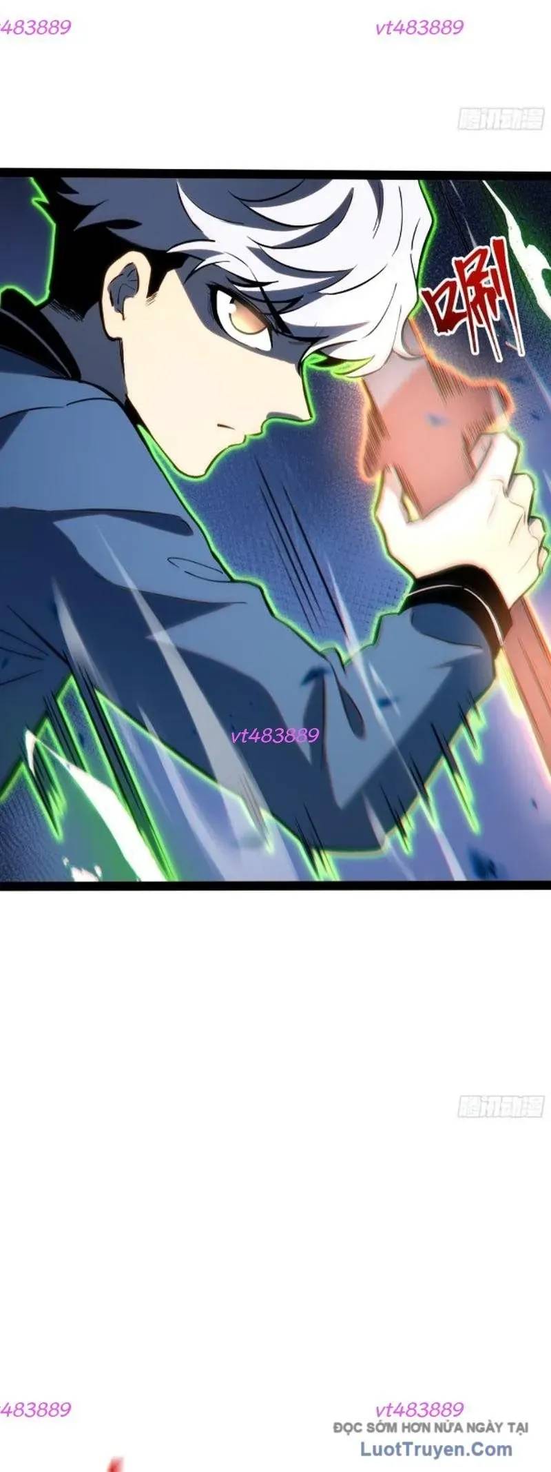 Toàn Năng Giác Tỉnh Sư Chapter 44 - Trang 2