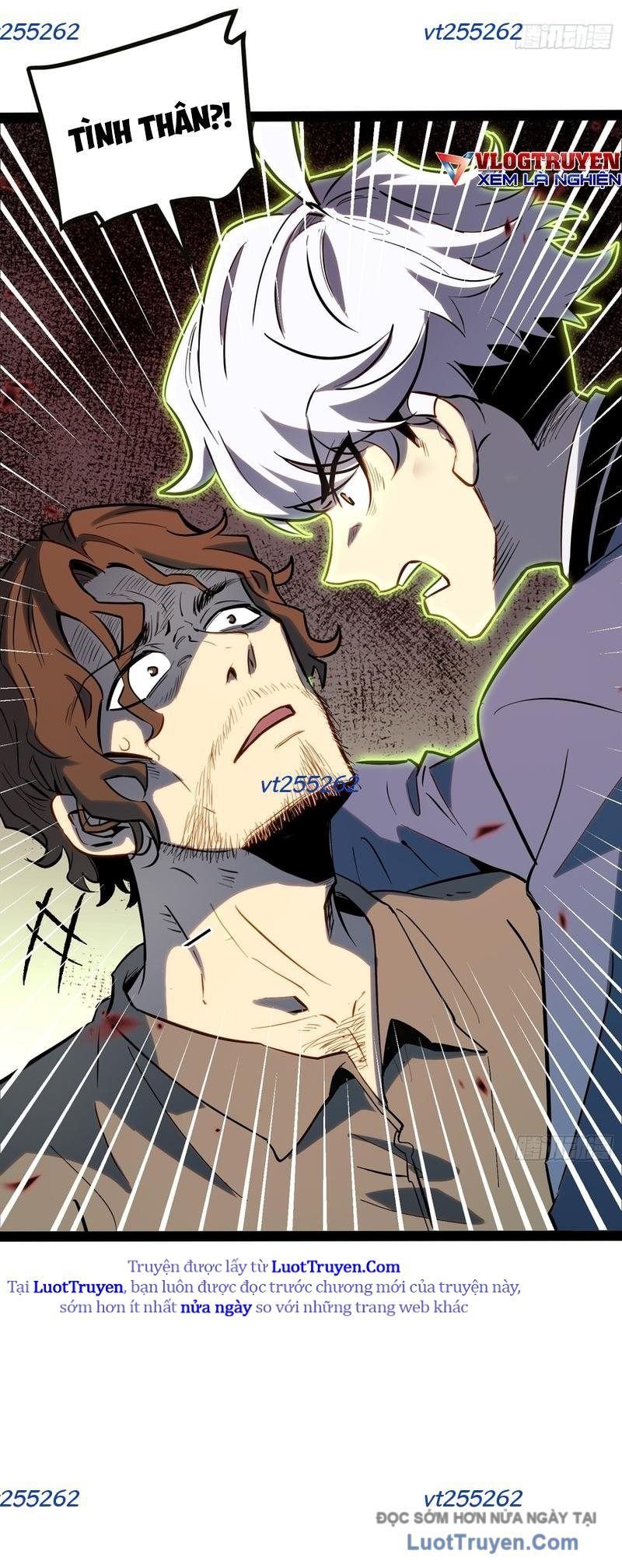 Toàn Năng Giác Tỉnh Sư Chapter 45 - Trang 2