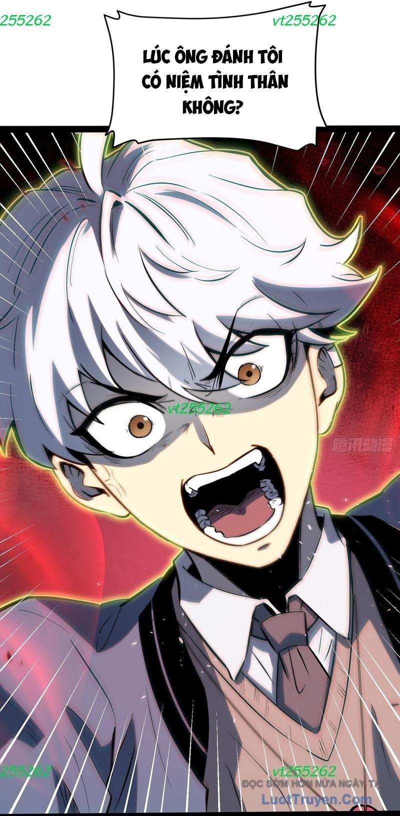 Toàn Năng Giác Tỉnh Sư Chapter 45 - Trang 2