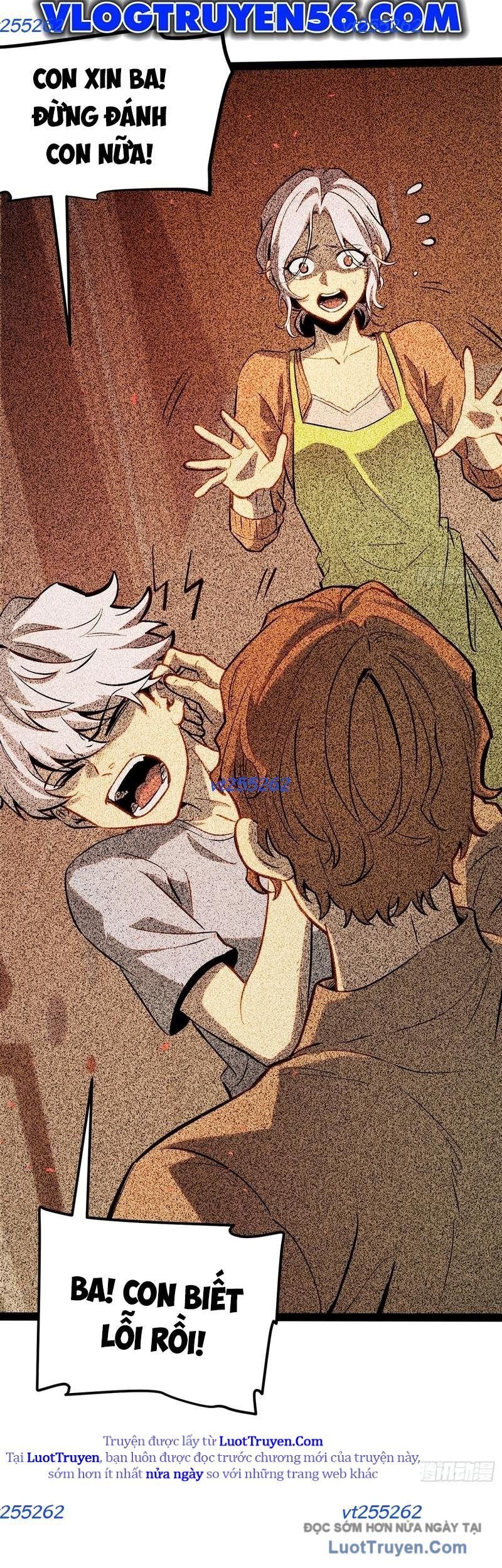 Toàn Năng Giác Tỉnh Sư Chapter 45 - Trang 2