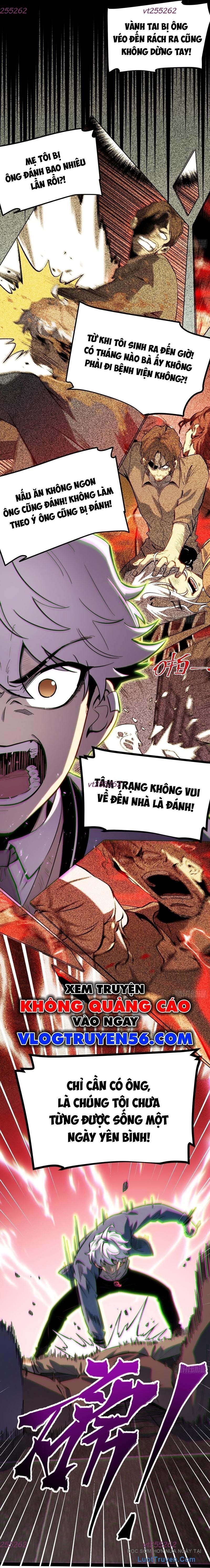 Toàn Năng Giác Tỉnh Sư Chapter 45 - Trang 2
