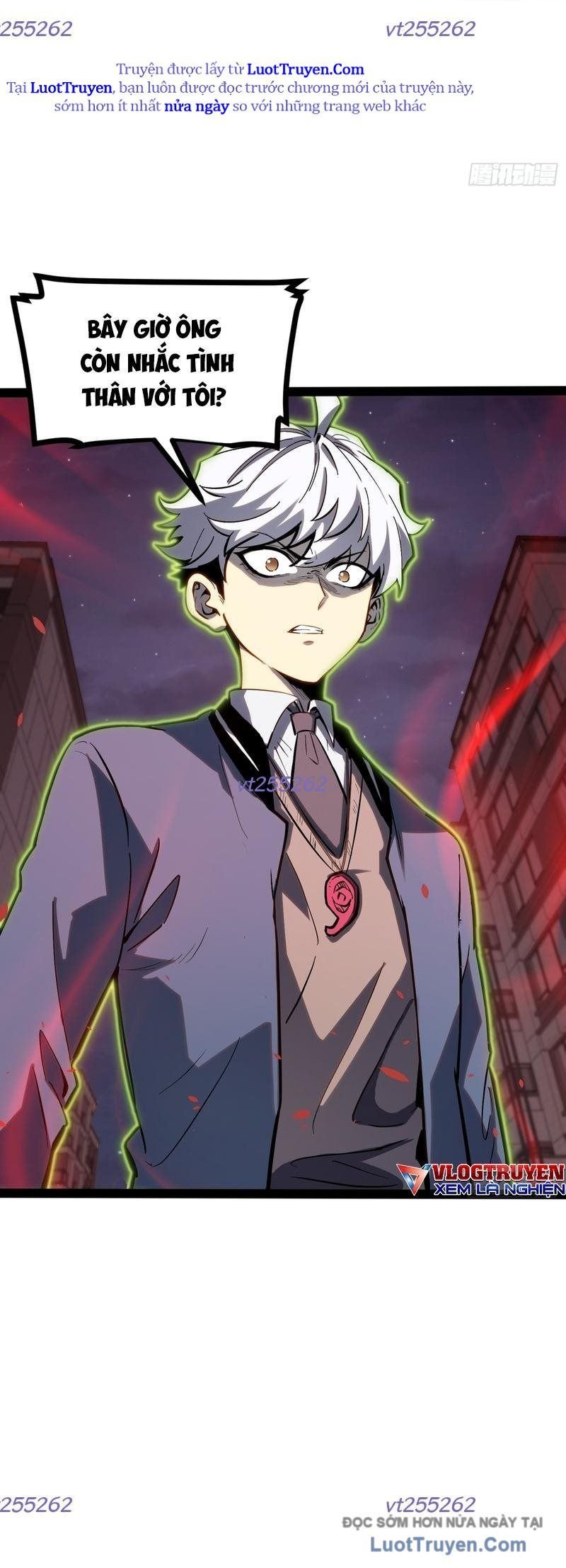 Toàn Năng Giác Tỉnh Sư Chapter 45 - Trang 2