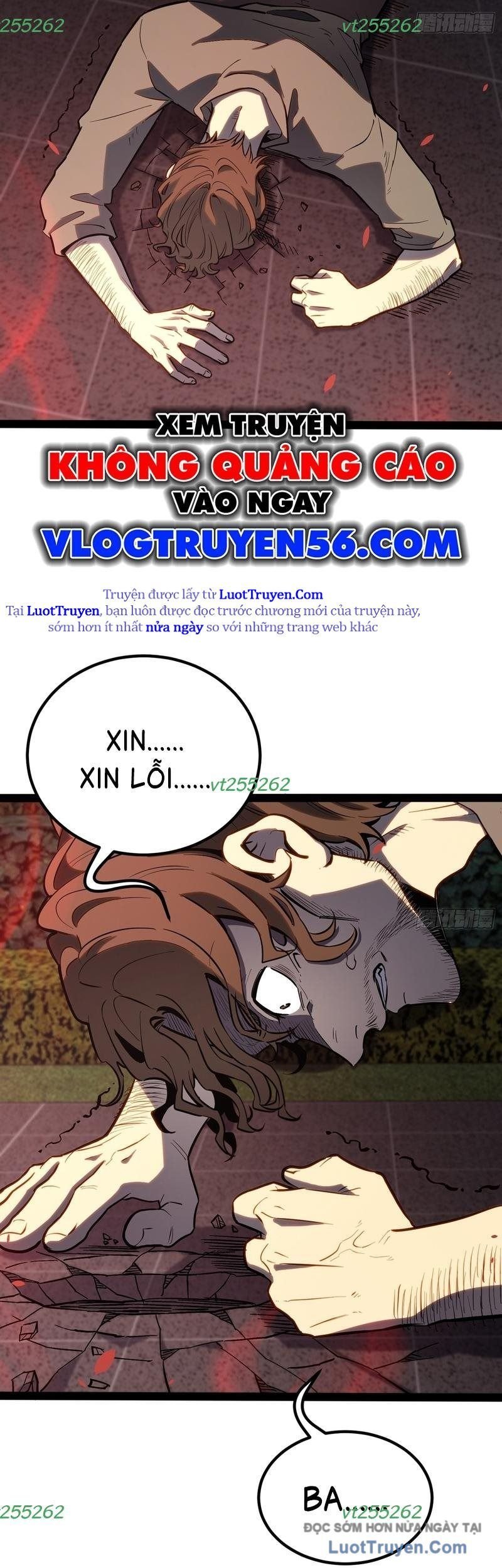 Toàn Năng Giác Tỉnh Sư Chapter 45 - Trang 2