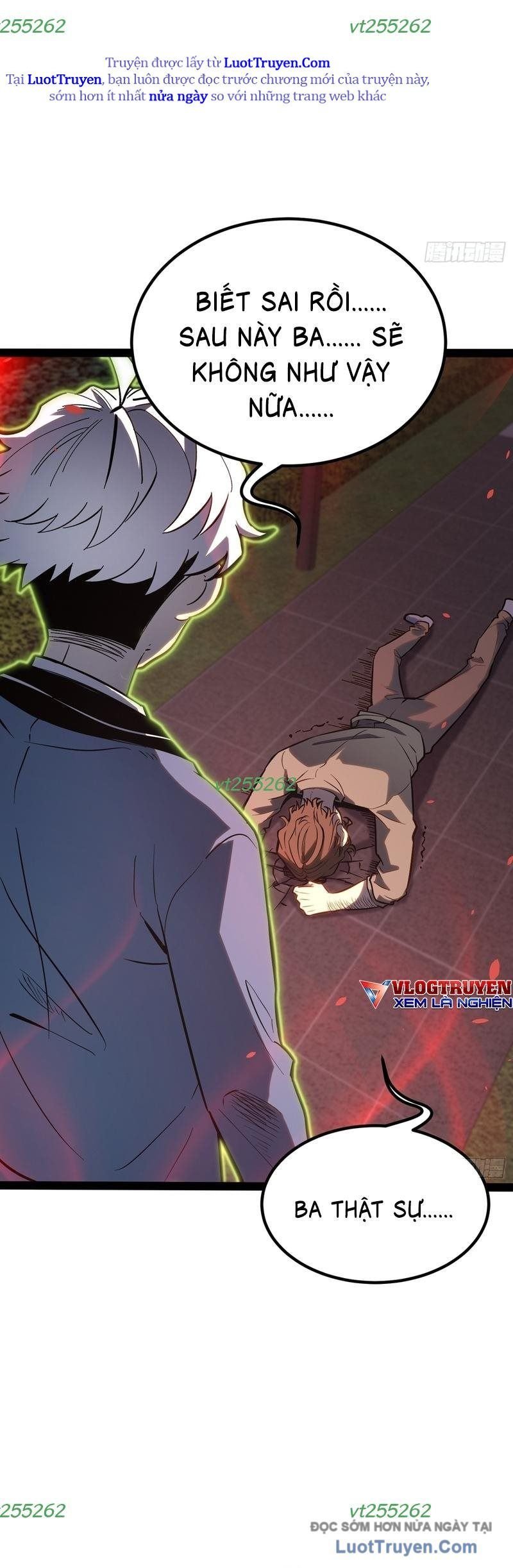 Toàn Năng Giác Tỉnh Sư Chapter 45 - Trang 2