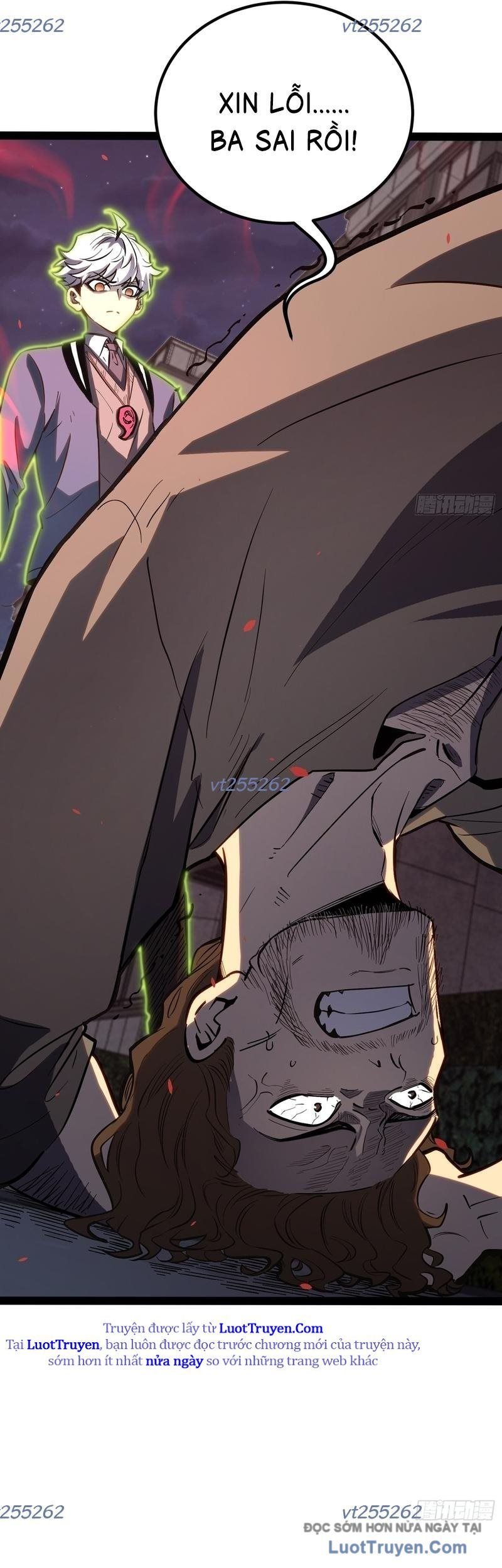 Toàn Năng Giác Tỉnh Sư Chapter 45 - Trang 2