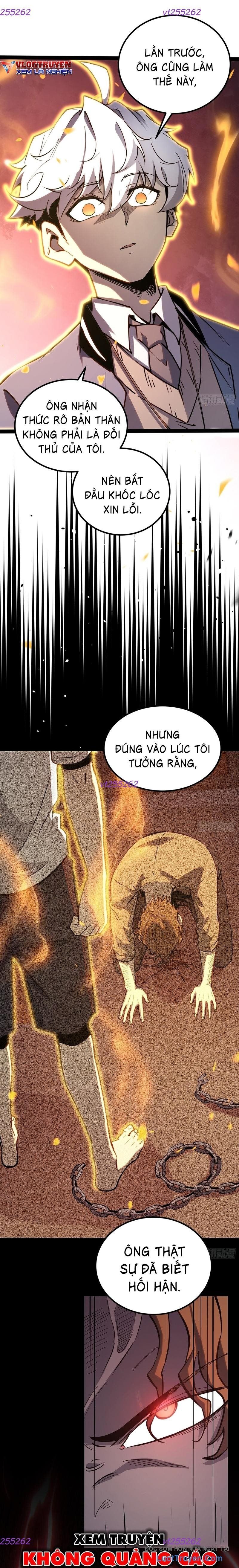Toàn Năng Giác Tỉnh Sư Chapter 45 - Trang 2