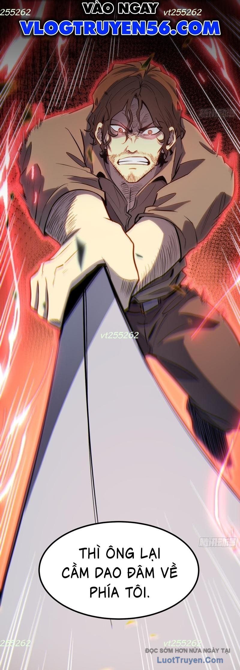 Toàn Năng Giác Tỉnh Sư Chapter 45 - Trang 2