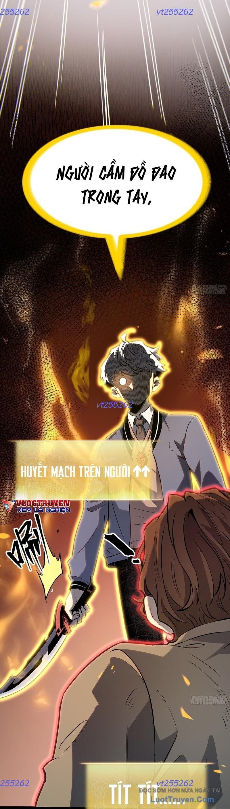 Toàn Năng Giác Tỉnh Sư Chapter 45 - Trang 2