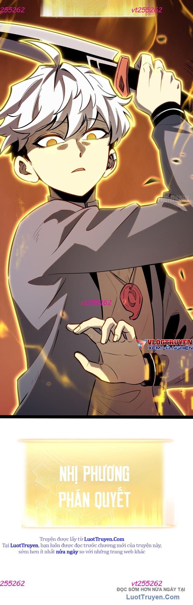 Toàn Năng Giác Tỉnh Sư Chapter 45 - Trang 2