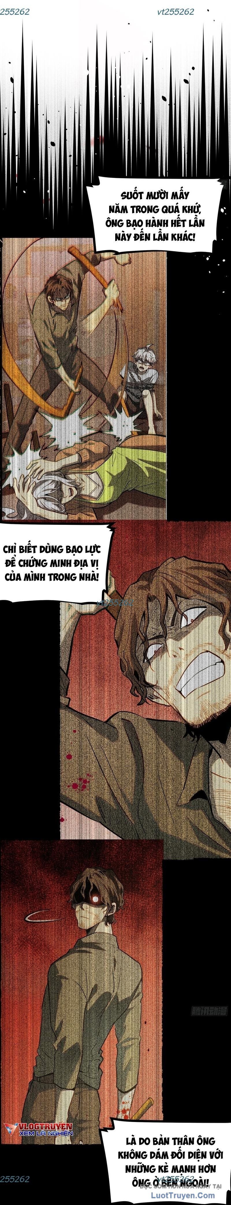 Toàn Năng Giác Tỉnh Sư Chapter 45 - Trang 2