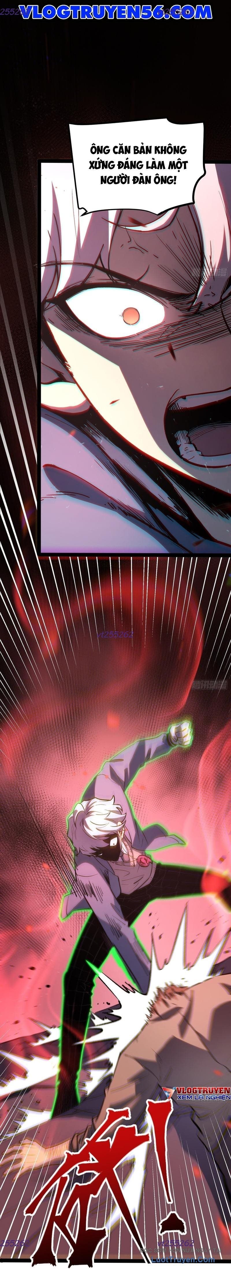 Toàn Năng Giác Tỉnh Sư Chapter 45 - Trang 2