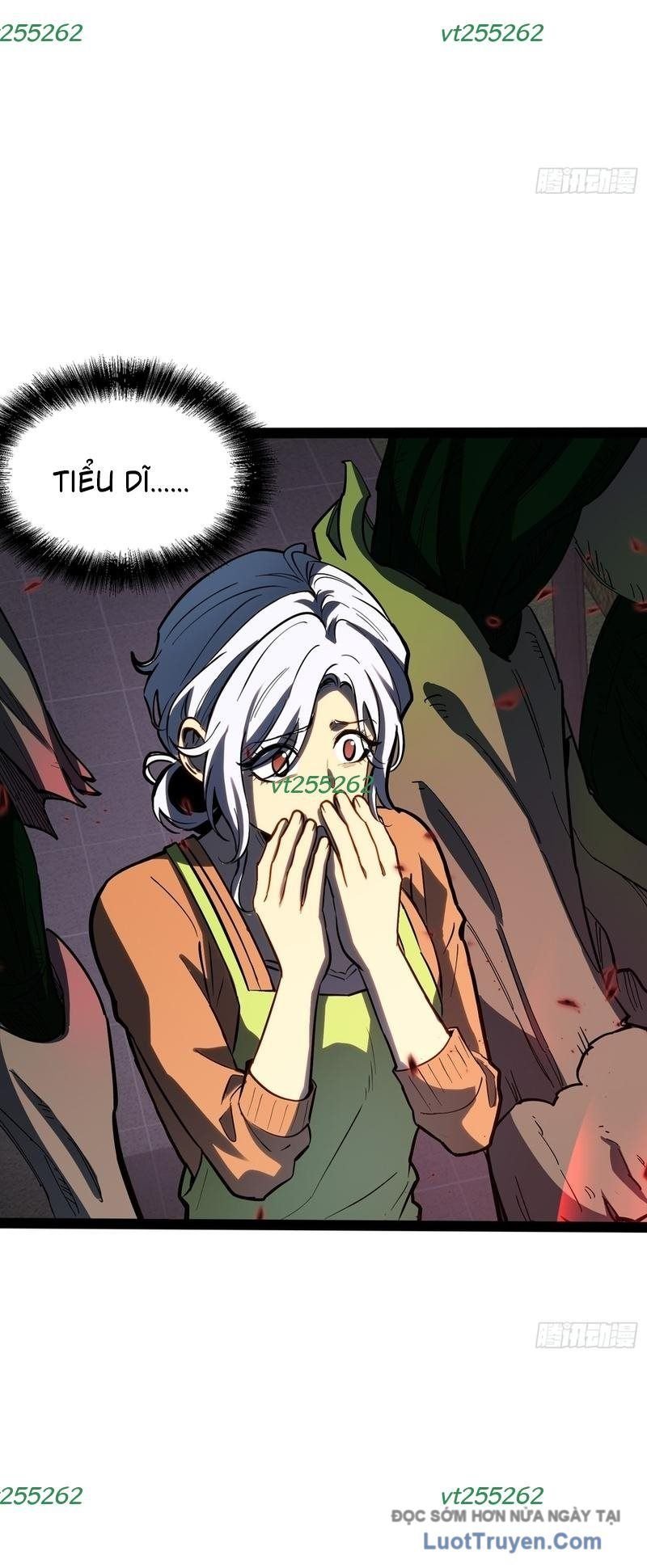 Toàn Năng Giác Tỉnh Sư Chapter 45 - Trang 2