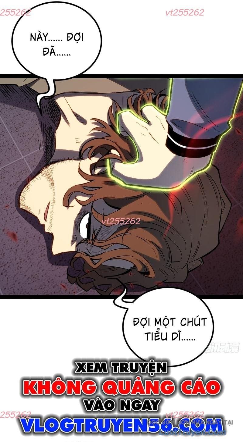 Toàn Năng Giác Tỉnh Sư Chapter 45 - Trang 2