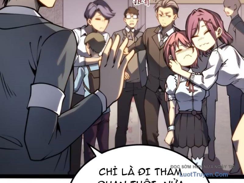 Toàn Năng Giác Tỉnh Sư Chapter 48 - Trang 2