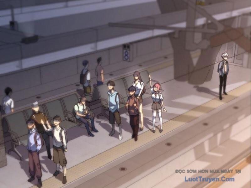 Toàn Năng Giác Tỉnh Sư Chapter 48 - Trang 2