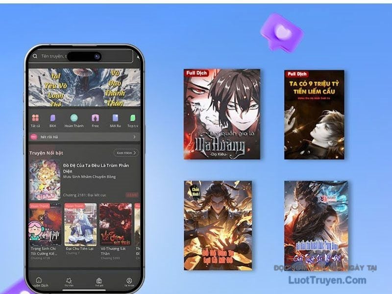 Toàn Năng Giác Tỉnh Sư Chapter 48 - Trang 2