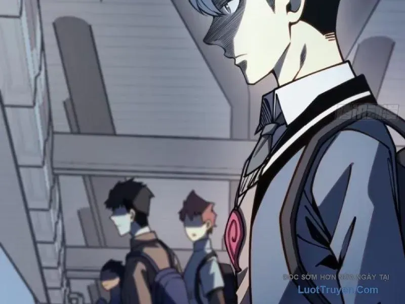 Toàn Năng Giác Tỉnh Sư Chapter 49 - Trang 2