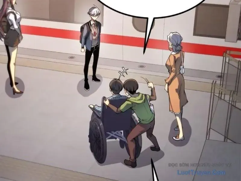 Toàn Năng Giác Tỉnh Sư Chapter 49 - Trang 2