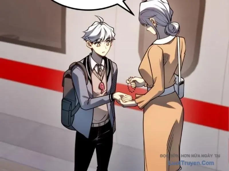 Toàn Năng Giác Tỉnh Sư Chapter 49 - Trang 2