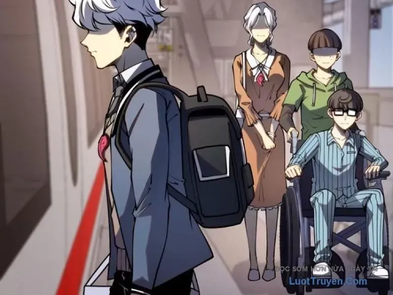 Toàn Năng Giác Tỉnh Sư Chapter 49 - Trang 2