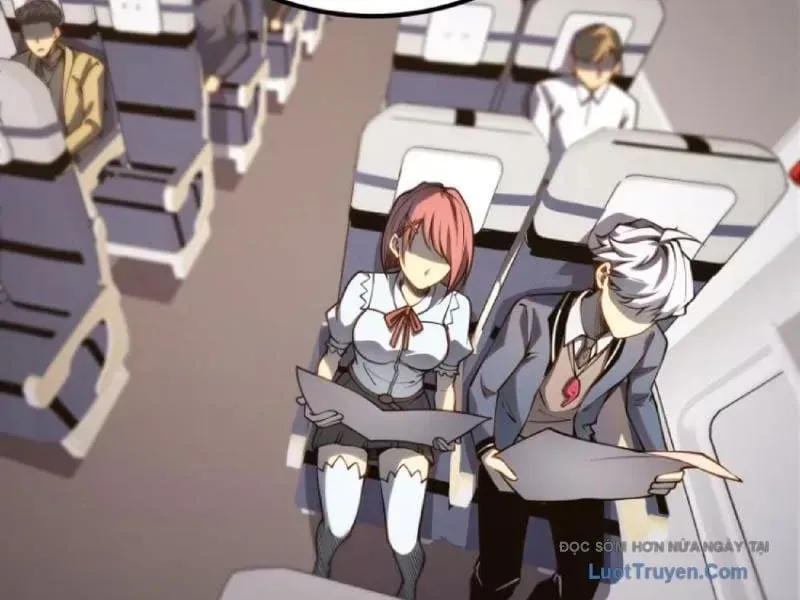 Toàn Năng Giác Tỉnh Sư Chapter 49 - Trang 2