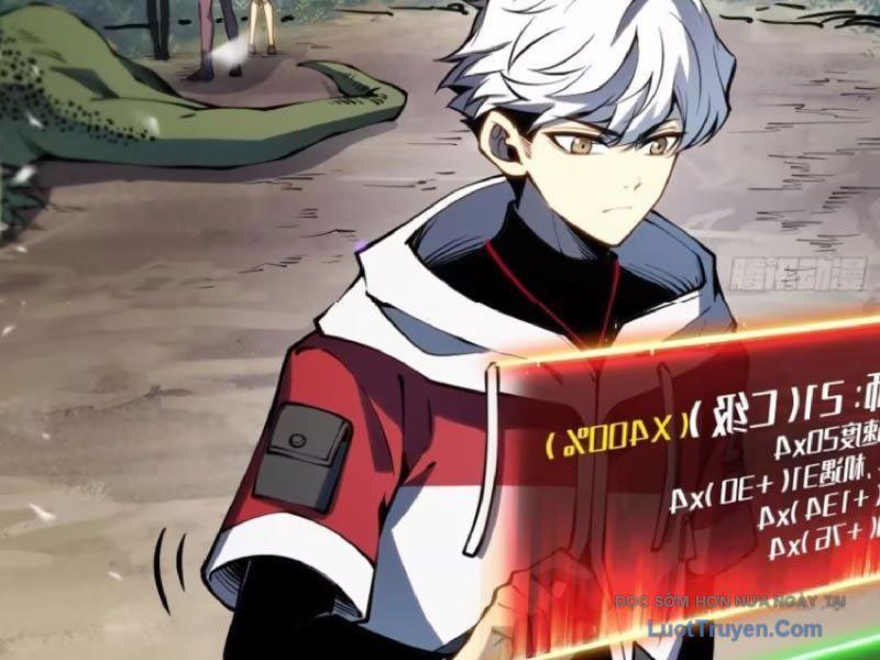 Toàn Năng Giác Tỉnh Sư Chapter 50 - Trang 2