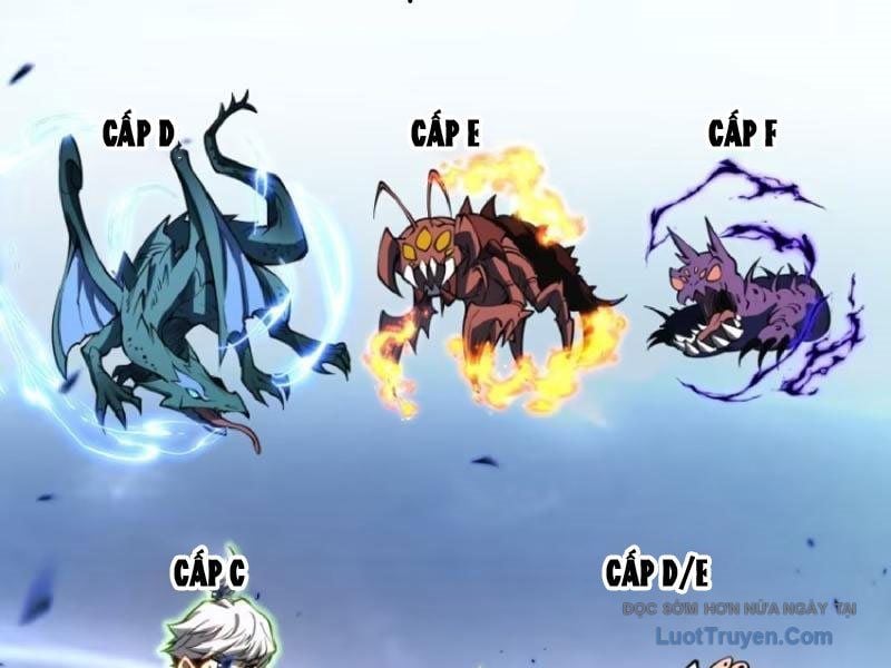 Toàn Năng Giác Tỉnh Sư Chapter 50 - Trang 2